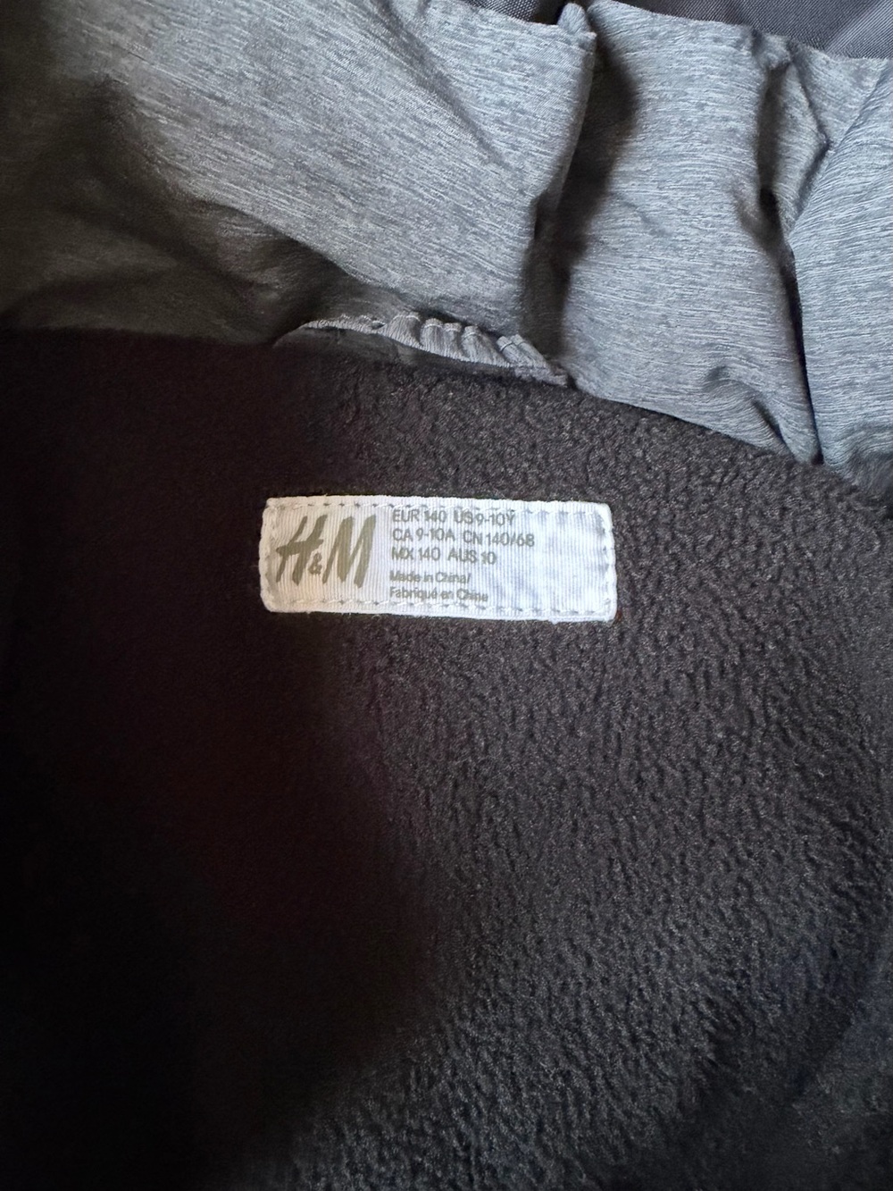 Puffer Jacket - Picture 7 of 7